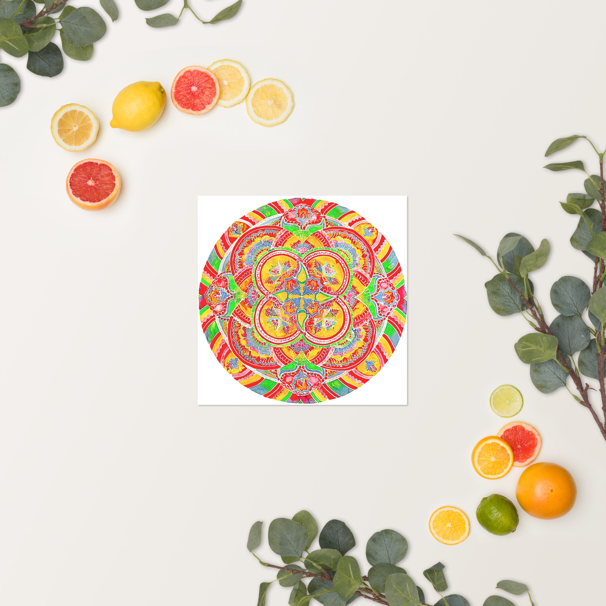 Photo paper poster - Image 3