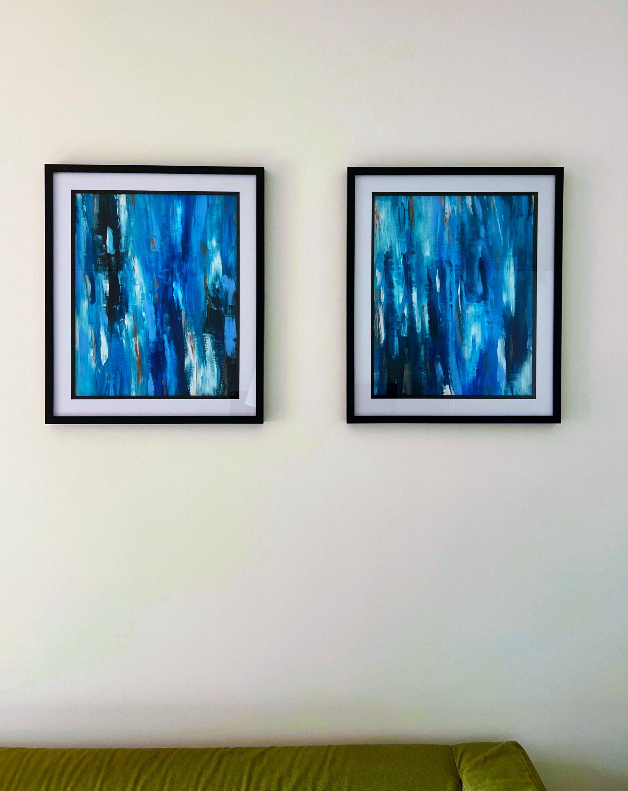 Echo in Blue - Image 2